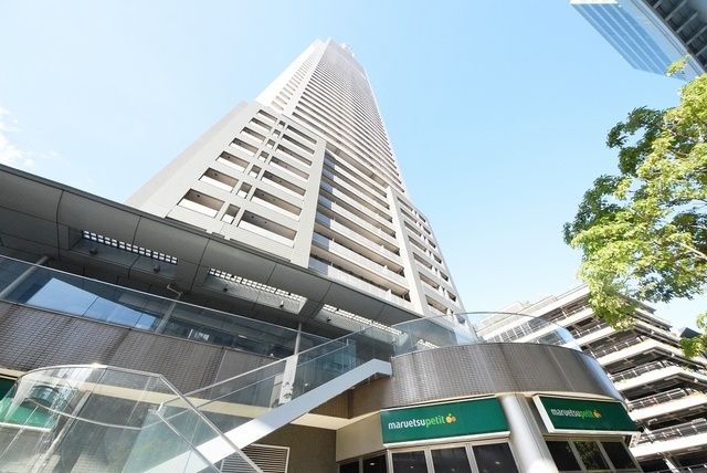 建物外観　★外観★