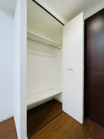 収納　※建物内別間取参考写真