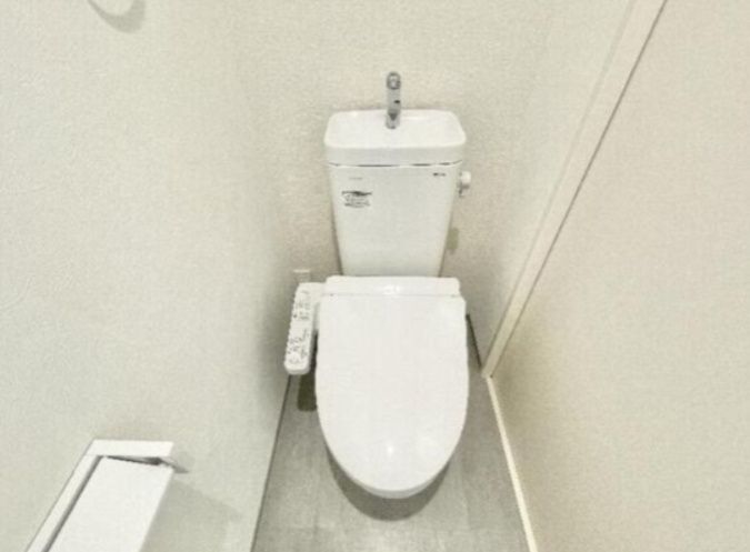 トイレ　同仕様画像