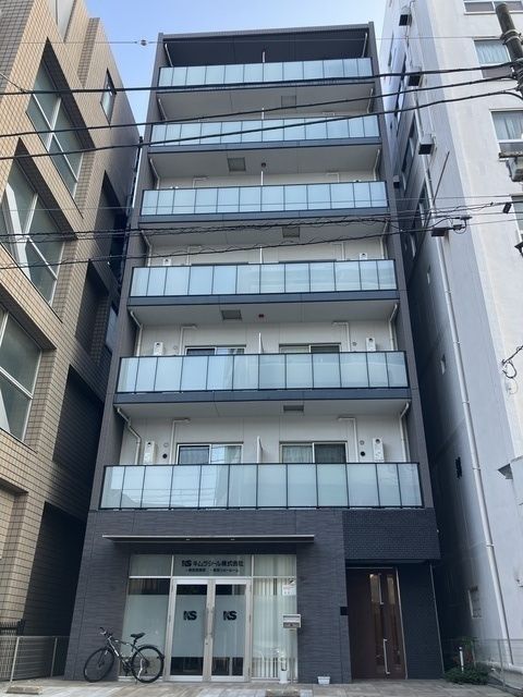 建物外観　☆綺麗な外観☆