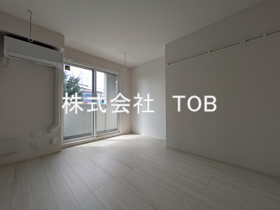 居室・リビング　洋室10.5帖