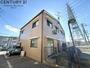 建物外観　居住者様専用のごみ置き場があります！
