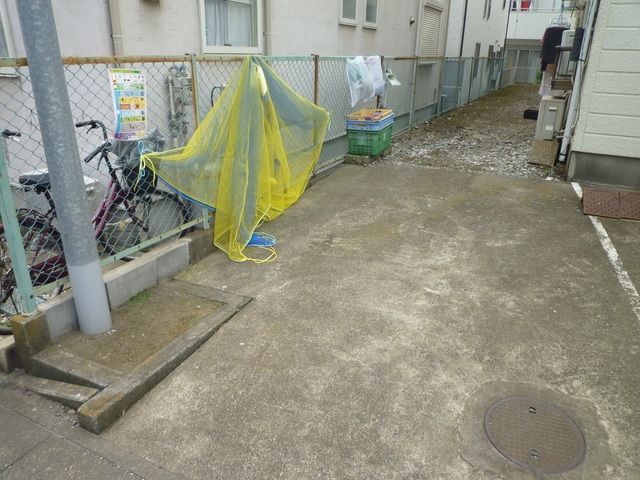その他　その他（その他）まで10m