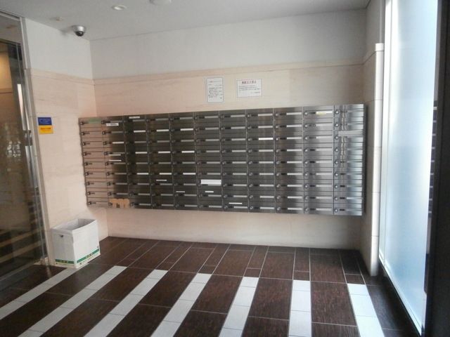 エントランス　NULL