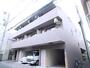 中野坂上駅より徒歩6分 築28年3ヶ月 3階建の賃貸物件
