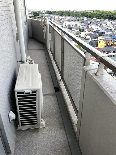 ライオンズプラザ大宮シティの内装写真