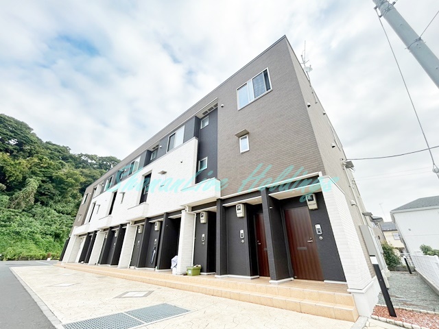 ＪＲ東海道本線 辻堂駅 徒歩21分 築8年