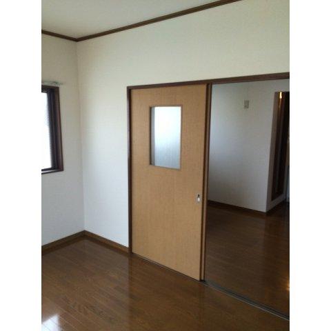 その他　洋室