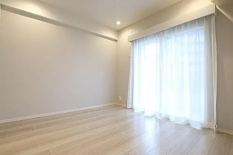 その他　★使いやすい居室スペース★