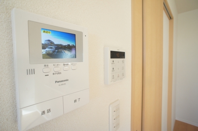 セキュリティ　図面と現状に相違がある場合には現状を優先