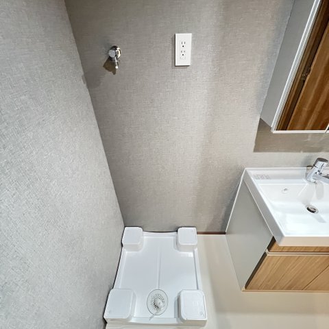 その他設備　同仕様タイプです