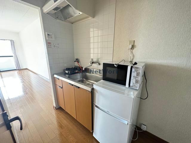キッチン　同型タイプ部屋参照