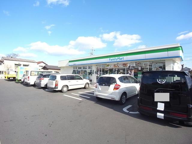 コンビニ　ファミリーマート垂井宮代店（コンビニ）まで1273m