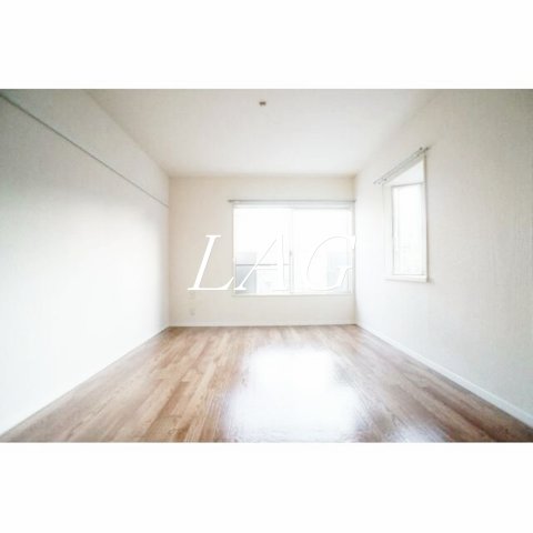 その他部屋・スペース　寝室です。