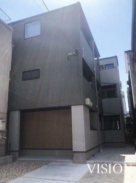 建物外観　☆外観☆