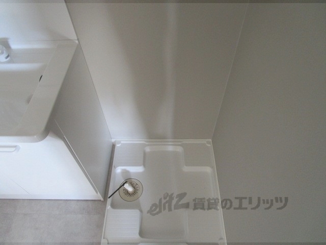 その他部屋・スペース　洗濯機置場