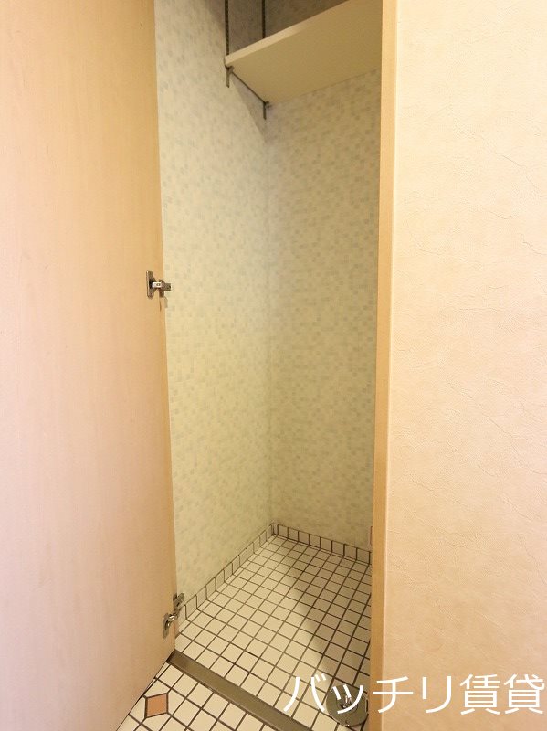 その他設備　写真は、同型イメージの為現状を優先いたします
