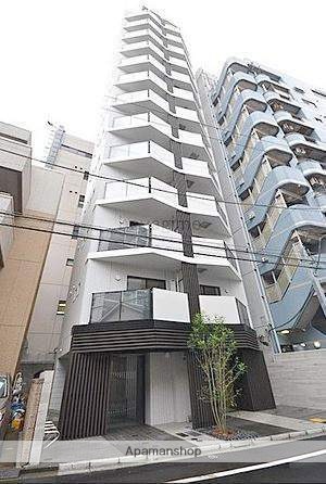 東京メトロ東西線 木場駅 徒歩1分 築11年