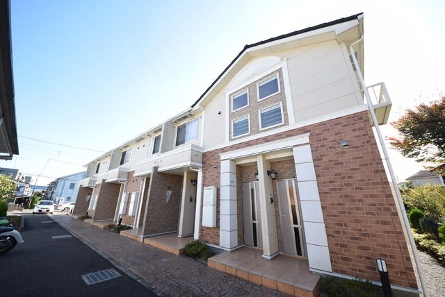 建物外観　★お問い合わせはタウンハウジング町田店まで★