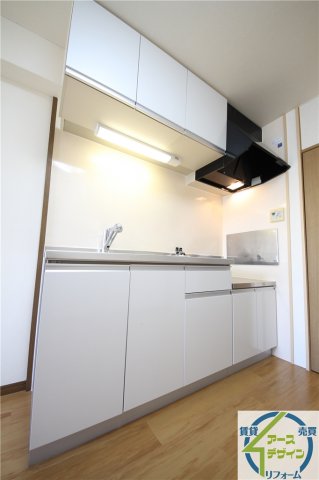 キッチン　※類似部屋