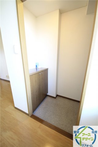 玄関　※類似部屋
