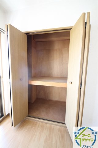 収納　※類似部屋