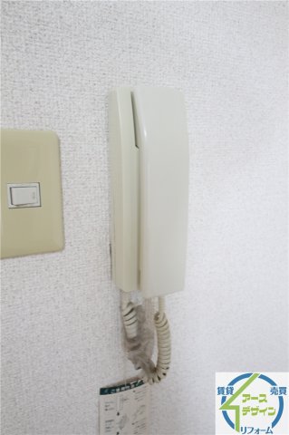 セキュリティ　※類似部屋