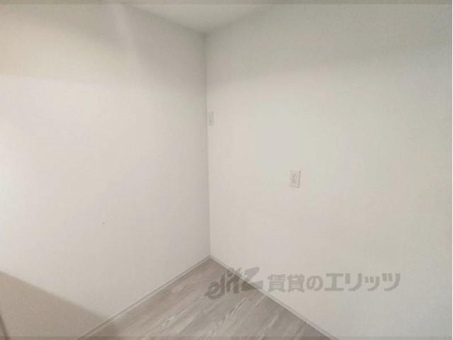 その他部屋・スペース　冷蔵庫置場