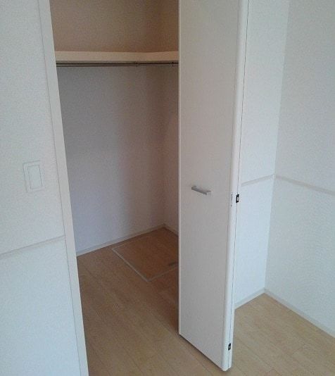 ライフベリーの内装写真