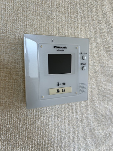 セキュリティ　別号室参考