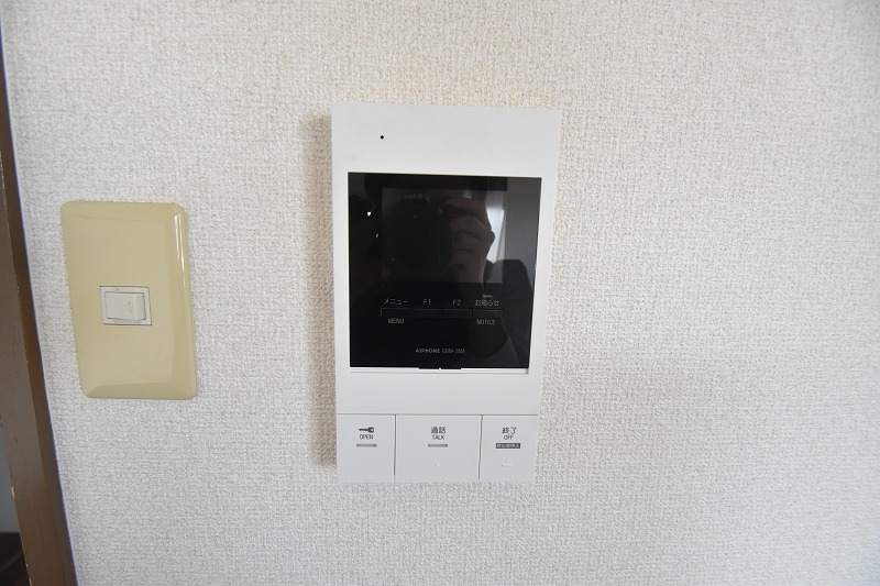 セキュリティ　ジュネスHT
