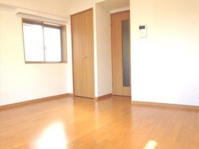 居室・リビング　フローリングのお部屋