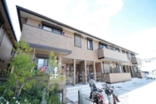 近鉄南大阪線 矢田駅 徒歩17分 築12年