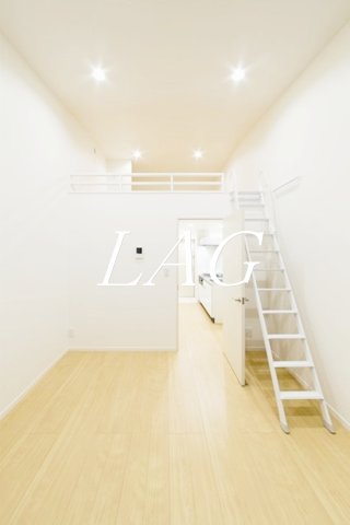 その他部屋・スペース　寝室です。