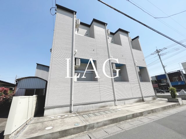 東武野田線 岩槻駅 徒歩10分 築11年