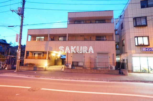 建物外観　当店おすすめ物件♪