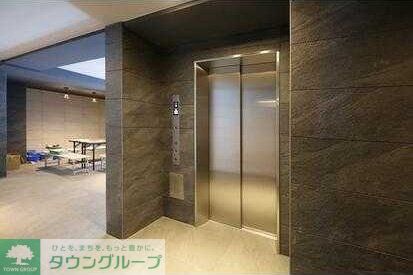 グランカーサ三ノ輪IIの外観写真