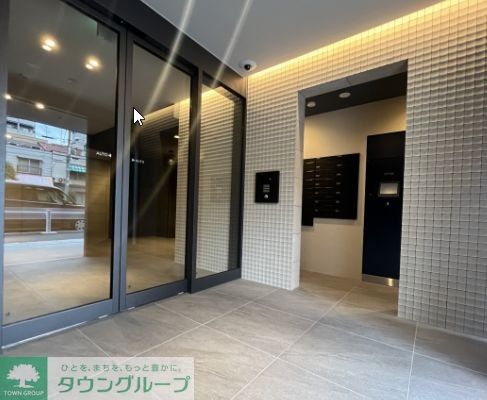 グランカーサ三ノ輪IIのその他写真
