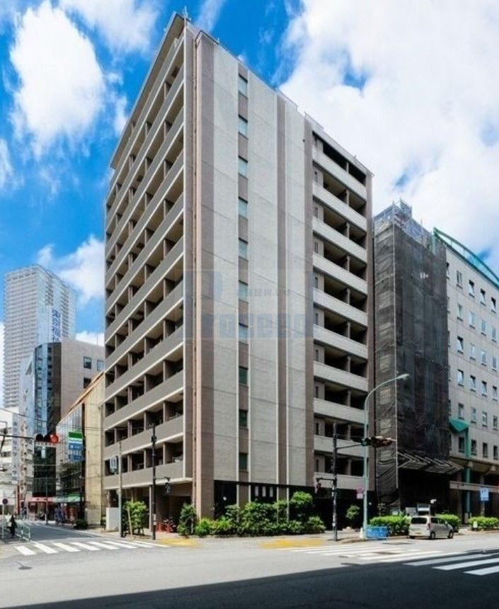 建物外観　☆こちらの物件は仲介手数料無料です☆