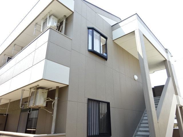 ロビー　外観写真その他3