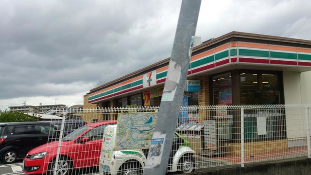 その他　セブンイレブン 太宰府大佐野店 1km