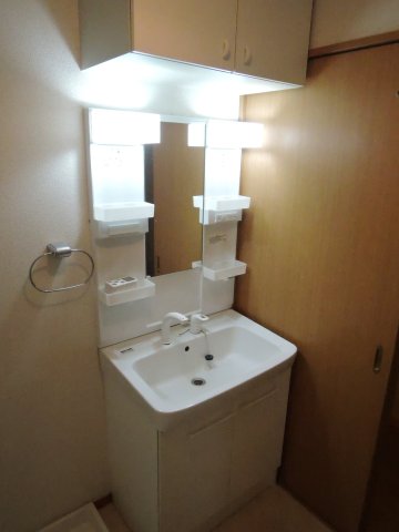 エコトピア上川原の内装写真