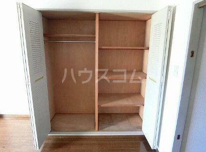 リーヴェルステージ横浜ヒルズの内装写真