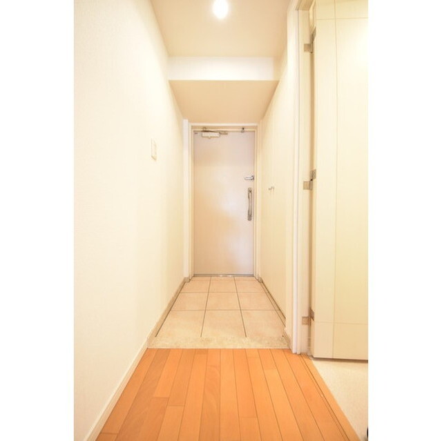 その他部屋・スペース　内装は落ち着いています