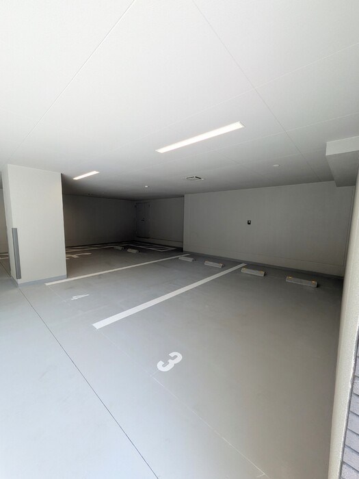 ＪＲ京葉線 潮見駅 徒歩8分 7階建 築1年のその他写真