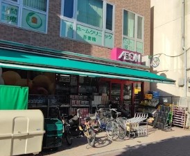 スーパー　まいばすけっと本所吾妻橋駅前店（スーパー）まで226m