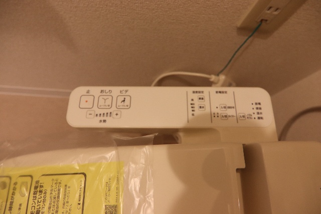 その他設備　別室の参考写真です。※現況優先