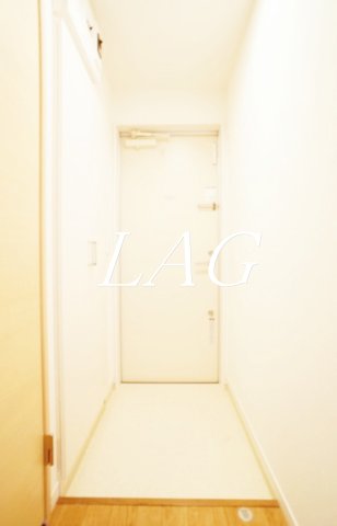 玄関　玄関です。
