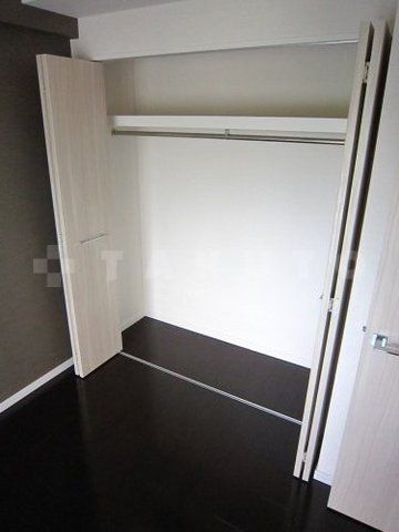 エルメンハイムIの内装写真
