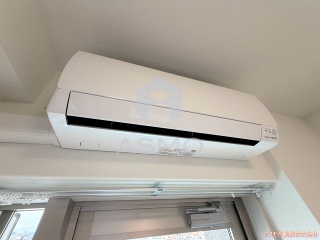 その他設備　同マンション別部屋　参考写真